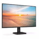 27 PHILIPS 27E1N1100A/00 IPS 1MS 100HZ VGA HDMI - Görsel 2