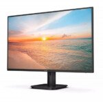 27 PHILIPS 27E1N1100A/00 IPS 1MS 100HZ VGA HDMI - Görsel 3