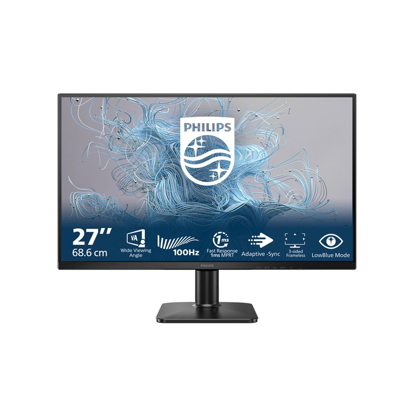 philips-27-philips-27e2n1100l-00-ips-1ms-100hz-vga-hdmi-monitorler-219603 27 PHILIPS 27E2N1100L/00 IPS 1MS 100HZ VGA HDMI - Görsel 1