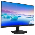 27 PHILIPS 273V7QJAB/01 IPS 4MS 75HZ HDMI DP VESA - Görsel 2