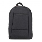 PLM ANDRİA NOTEBOOK SIRT ÇANTASI SİYAH 15.6"