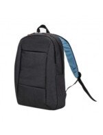 PLM ANDRİA NOTEBOOK SIRT ÇANTASI SİYAH 15.6" - Görsel 5