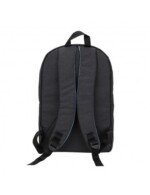 PLM ANDRİA NOTEBOOK SIRT ÇANTASI SİYAH 15.6" - Görsel 6