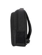 PLM BERGAMIN NOTEBOOK SIRT ÇANTASI SİYAH 15.6" - Görsel 4