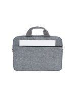 PLM CANYONCASE NOTEBOOK ÇANTASI GRİ 13"-14" - Görsel 3