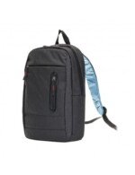 PLM CASTELO NOTEBOOK SIRT ÇANTASI SİYAH 15.6" - Görsel 5