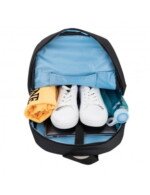 PLM CASTELO NOTEBOOK SIRT ÇANTASI SİYAH 15.6" - Görsel 7