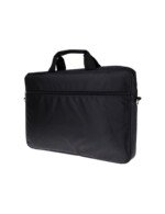 PLM DREXEL 6100 NOTEBOOK ÇANTASI SİYAH 15.6'' - Görsel 2