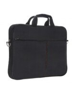 PLM DREXEL 6300 NOTEBOOK ÇANTASI SİYAH 15.6" - Görsel 2