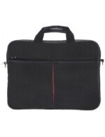 PLM DREXEL 6300 NOTEBOOK ÇANTASI SİYAH 15.6" - Görsel 4