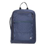 PLM NEPTUN NOTEBOOK SIRT ÇANTASI LACİVERT 15.6"