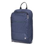 PLM NEPTUN NOTEBOOK SIRT ÇANTASI LACİVERT 15.6" - Görsel 3