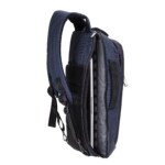 PLM NEPTUN NOTEBOOK SIRT ÇANTASI LACİVERT 15.6" - Görsel 8