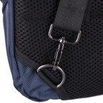 PLM NEPTUN NOTEBOOK SIRT ÇANTASI LACİVERT 15.6" - Görsel 12