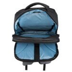 PLM OCTAGON NOTEBOOK SIRT ÇANTASI SİYAH 15.6" - Görsel 3