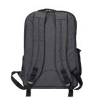 PLM OCTAGON NOTEBOOK SIRT ÇANTASI SİYAH 15.6" - Görsel 10