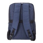 PLM OCTAGON NOTEBOOK SIRT ÇANTASI LACİVERT 15.6" - Görsel 2