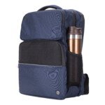 PLM OCTAGON NOTEBOOK SIRT ÇANTASI LACİVERT 15.6" - Görsel 4