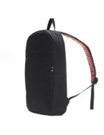 PLM OSLO NOTEBOOK SIRT ÇANTASI SİYAH 15.6" - Görsel 2