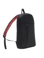 PLM OSLO NOTEBOOK SIRT ÇANTASI SİYAH 15.6" - Görsel 5