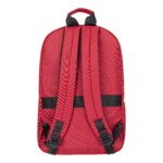 PLM PALMA NOTEBOOK SIRT ÇANTASI BORDO 15.6" - Görsel 2