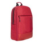 PLM PALMA NOTEBOOK SIRT ÇANTASI BORDO 15.6" - Görsel 3