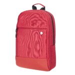 PLM PALMA NOTEBOOK SIRT ÇANTASI BORDO 15.6" - Görsel 5