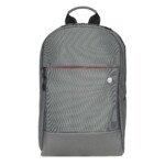 PLM PALMA NOTEBOOK SIRT ÇANTASI GRİ 15.6"