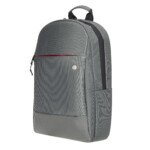 PLM PALMA NOTEBOOK SIRT ÇANTASI GRİ 15.6" - Görsel 2