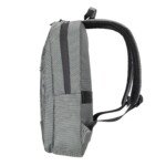 PLM PALMA NOTEBOOK SIRT ÇANTASI GRİ 15.6" - Görsel 4