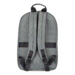 PLM PALMA NOTEBOOK SIRT ÇANTASI GRİ 15.6" - Görsel 5