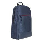 PLM PALMA NOTEBOOK SIRT ÇANTASI LACİVERT 15.6" - Görsel 4