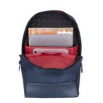 PLM PALMA NOTEBOOK SIRT ÇANTASI LACİVERT 15.6" - Görsel 6