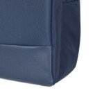 PLM PALMA NOTEBOOK SIRT ÇANTASI LACİVERT 15.6" - Görsel 7