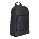 PLM PALMA NOTEBOOK SIRT ÇANTASI SİYAH 15.6" - Görsel 3