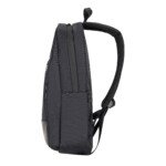 PLM PALMA NOTEBOOK SIRT ÇANTASI SİYAH 15.6" - Görsel 5