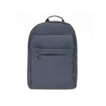 PLM SEİTEK NOTEBOOK SIRT ÇANTASI KOYU GRİ 15.6"