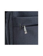 PLM SEİTEK NOTEBOOK SIRT ÇANTASI KOYU GRİ 15.6" - Görsel 4