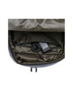 PLM SEİTEK NOTEBOOK SIRT ÇANTASI KOYU GRİ 15.6" - Görsel 5