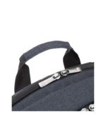 PLM SEİTEK NOTEBOOK SIRT ÇANTASI KOYU GRİ 15.6" - Görsel 12