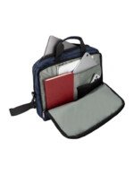 PLM SIENNA  NOTEBOOK ÇANTASI LACİVERT 15.6" - Görsel 4