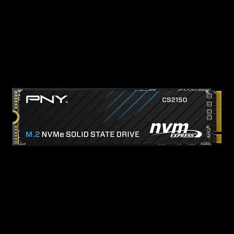 pny-cs2150-1tb-m-2-nvme-ssd-m280cs2150-1tb-tb-hard-diskler-ssd-220799 PNY CS2150 1TB 10200/8300 MB/s M.2 NVMe SSD (M280CS2150-1TB-TB) - Görsel 1