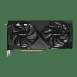 PNY RTX 5060 Ti 8GB GDDR7 128Bit (VCG5060T8DFXPB1-O) Ekran Kartı