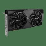 PNY RTX 5060 Ti 8GB GDDR7 128Bit (VCG5060T8DFXPB1-O) Ekran Kartı - Görsel 2