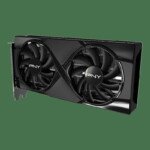 PNY RTX 5060 Ti 8GB GDDR7 128Bit (VCG5060T8DFXPB1-O) Ekran Kartı - Görsel 3