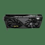 PNY RTX 5060 Ti 8GB GDDR7 128Bit (VCG5060T8DFXPB1-O) Ekran Kartı - Görsel 4