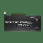 PNY RTX 5060 Ti 8GB GDDR7 128Bit (VCG5060T8DFXPB1-O) Ekran Kartı - Görsel 7