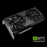 PNY RTX 5060 Ti 8GB GDDR7 128Bit (VCG5060T8DFXPB1-O) Ekran Kartı - Görsel 9