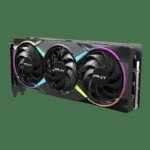 PNY RTX5060 Ti 8G GDDR7 128bit VCG5060T8TFXXPB1-O