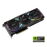 PNY RTX5060 Ti 8G GDDR7 128bit VCG5060T8TFXXPB1-O - Görsel 5
